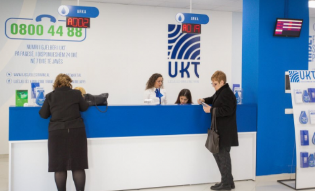 UKT verifikime ne terren per taksen e nderteses: Hap tender per sistem elektronik